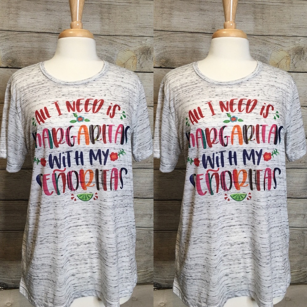 ⛱Margaritas for my Senoritas⛱